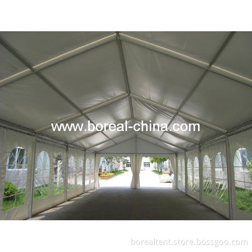 Small Tent with Windows (BR-SPT-06)